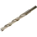 Steelex Plus D4528 Hss Brad Point Bit 31 64 