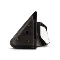 Passenger Side Door Mirror For Mazda B3000 2006 2007 2008 Manual Textured Black Replacement Fo1321283 8l5z 17682 Ba