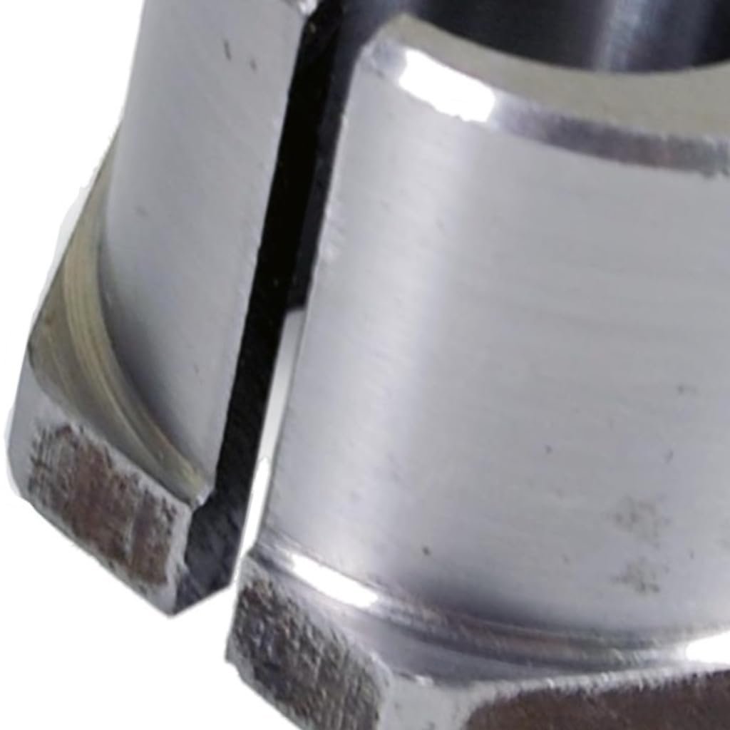 Adjustable Alignment Caster Camber Bushing For 1990 Ford Bronco Ii Silver 0 843 Inside Diameter 1 417 In Outside