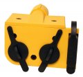 Bully Tc-129 12v Trailer Adapter 