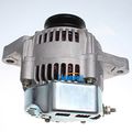 Holdwell Alternator 18504-6220 12v 40a For Kubota A28 Engine Ford Newholland Thermoking