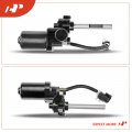 A-premium Power Running Board Motor Assembly Compatible With Ford Expedition Lincoln Navigator 2007-2014 V8 5 4l 119 Inch