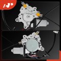 A-premium Electric Window Regulator With Motor Compatible Nissan 350z 2003-2009 Front Passenger Side