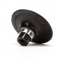 3m Roloc Disc Pad Tr Hard Density Works With Drills Sanders Angle Grinders And Rotary For Discs X 3 8-24 Thread 88748