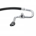 A-premium A C Suction Discharge Liquid Line Hose Assembly Compatible With Chevrolet Gmc Models Express Savana1500 2500 V6 4 3l