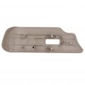 Power Window Switch Bezel Replacement For Cadillac Escalade Chevy Silverado 1500 2500 3500 Gmc Sierra And Yukon Oe 88941676