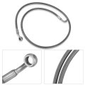 Front Right Brake Hose Line For Polaris Ranger 1000 Xp 570 Full-size 570-6 Crew 900 Gas Diese-l 2013-2019