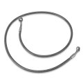Front Right Brake Hose Line For Polaris Ranger 1000 Xp 570 Full-size 570-6 Crew 900 Gas Diese-l 2013-2019
