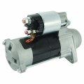 Aj-electric Starter For Kubota Turf Mower Zd25 Zd28 D1105 25hp-28hp Diesel 