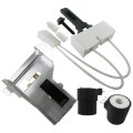 Dryer Repair Kit 279311 Igniter 279834 Gas Valve Coil 338906 Flame Sensor For May-tag Mgdx600xl0 Mgdx600xw0 Mgdx600xw2 