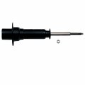 G51728 Ultra Front Strut For 07-11 Dodge Nitro And 02-12 Jeep Liberty Twin Tube Design Black Metal 1 Pack 