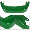 Ecotric Front Bumper Replace For M140670 Compatible With John Deere Gt225 Gt235 Gt235e Gt245 Gx255 Lx255 Lx266 Lx277 Lx279