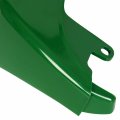 Ecotric Front Bumper Replace For M140670 Compatible With John Deere Gt225 Gt235 Gt235e Gt245 Gx255 Lx255 Lx266 Lx277 Lx279