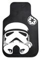 Plasticolor 001482r01 Star Wars Stormtrooper Automotive Floor Mat Set 