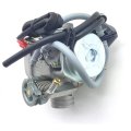 New 150cc Go Kart Carburetor Assembly For Hammerhead Twister 16100-kat-913