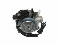 New 150cc Go Kart Carburetor Assembly For Hammerhead Twister 16100-kat-913