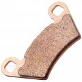 Ocpty Sintered Brake Pads Fa354 Fit For 2013 2014 Polaris Ranger 800 2004 05 2006 Tm Xp 700
