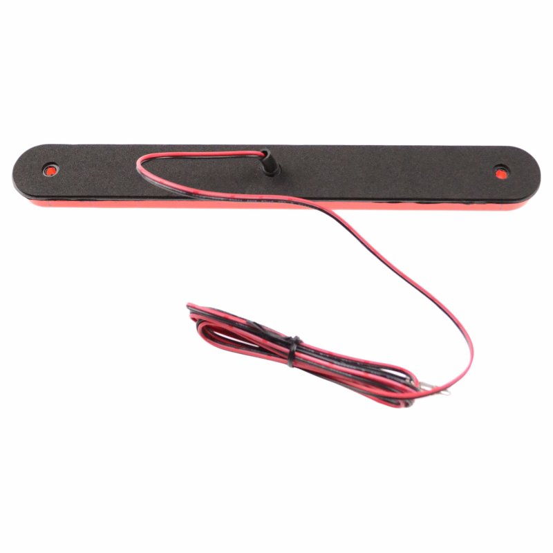 American At-led-28smt Center Mount Brake Light Red