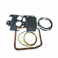 Transpeed Aod Automatic Transmission Master Rebuild Kit Overhaul Clutch Steel Plates Gearbox Compatible With Ford