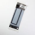 Metra 89-30-0250 Universal Plastic Trim Ring Black 