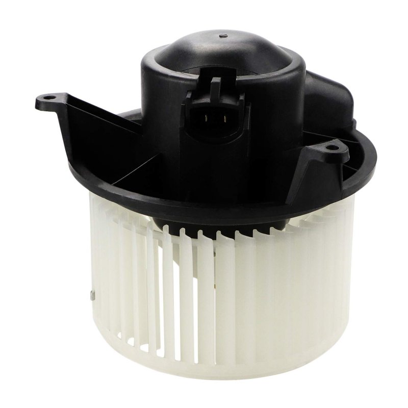 700139 Hvac Blower Motor Assembly With Fan Cage Fit For 2003-2006 Ford Expedition 2004-2008 F150 Lincoln Navigator