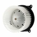 700139 Hvac Blower Motor Assembly With Fan Cage Fit For 2003-2006 Ford Expedition 2004-2008 F150 Lincoln Navigator 