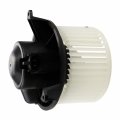 700139 Hvac Blower Motor Assembly With Fan Cage Fit For 2003-2006 Ford Expedition 2004-2008 F150 Lincoln Navigator