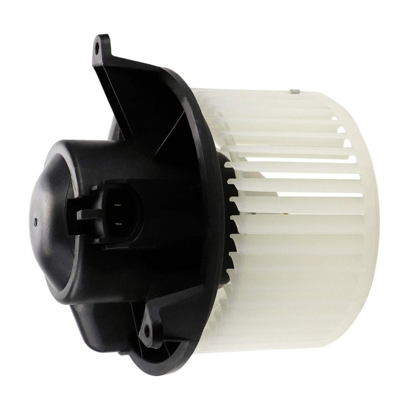 700139 Hvac Blower Motor Assembly With Fan Cage Fit For 2003-2006 Ford Expedition 2004-2008 F150 Lincoln Navigator
