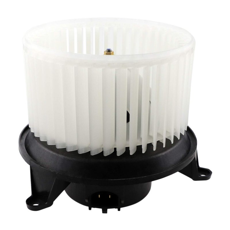 700139 Hvac Blower Motor Assembly With Fan Cage Fit For 2003-2006 Ford Expedition 2004-2008 F150 Lincoln Navigator