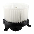 700139 Hvac Blower Motor Assembly With Fan Cage Fit For 2003-2006 Ford Expedition 2004-2008 F150 Lincoln Navigator
