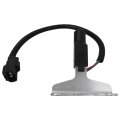 Engine Crank Crankshaft Position Sensor Fit For Dodge Dakota 5 9l 360cu In V8 1998 1999 2000 2001 2002 2003 Replaces 56027870 