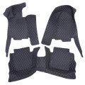 Secos Floor Mats Liner Fit For Cadillac Ct5 2020-2025
