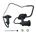 Clutch Master And Slave Cylinder Replacement For Cherokee 1997-2001 Grand 