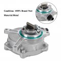 Topteng Vacuum Pump 06d145100g For Audi A4 8e2 B6 2000-2004 A3 8p1 2003-2012 8ec B7 2004-2008 Vw Golf V 1k1 2003-2009 Passat
