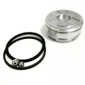 4l60e 4l60 4l65e 4l70e Pinless Accumulator Piston Kit Sonnax 77998-03k 