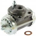 134 80021 Premium Drum Brake Wheel Cylinder Center Position 