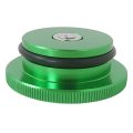 Billet Aluminum Die-sel Fuel Cap With Magnet For Dodge Ram 2013-2018 