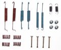 Raybestos H17242 Professional Grade Drum Brake Hardware Kit 
