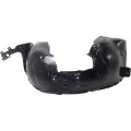 Front Fender Liner Splash Guard Pair For Chevy Malibu 2013 2014 2015 Driver And Passenger Side Fits Ls Lt Ltz Eco Gm1248235