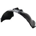 Front Fender Liner Splash Guard Pair For Chevy Malibu 2013 2014 2015 Driver And Passenger Side Fits Ls Lt Ltz Eco Gm1248235