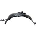 Front Fender Liner Splash Guard Pair For Chevy Malibu 2013 2014 2015 Driver And Passenger Side Fits Ls Lt Ltz Eco Gm1248235 