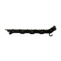 Gmc Yukon 2021-2025 Bumper Cover Support Passenger Side Rear Replacement For Gm1143114 84856699 