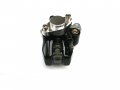 New Rear Brake Caliper Fits For Honda Trx 400ex Sportrax 400 Trx400 99-04 With Pads