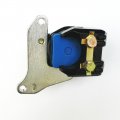 New Rear Brake Caliper Fits For Honda Trx 400ex Sportrax 400 Trx400 99-04 With Pads