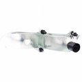 For 1992-1995 Ford Taurus Passenger Side Oem Replacement Headlight Head Lamp Fo2503111 94-95 Gl Model