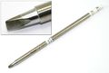 Hakko T15-dl32 Tip Chisel 3 2 X 10mm For Fm-2021 Fm-2027 Fm-203 Fm-204 Fm-205 Fm-206 Fx-951 