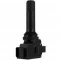 Aintier Set Of 4 Ignition Coil Pack Compatible With 11-12 For Subaru Forester