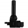 Aintier Set Of 4 Ignition Coil Pack Compatible With 11-12 For Subaru Forester