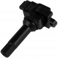 Aintier Set Of 4 Ignition Coil Pack Compatible With 11-12 For Subaru Forester