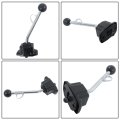 12 Inch Transmission Shifter Replacement For 00-4451-0